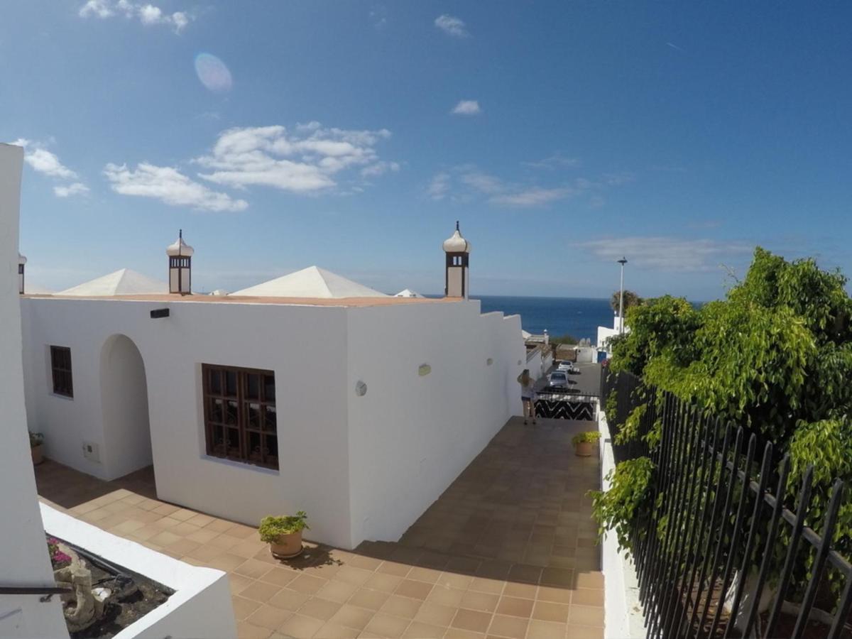 Lago Verde Suite 25 Puerto del Carmen  Exterior foto